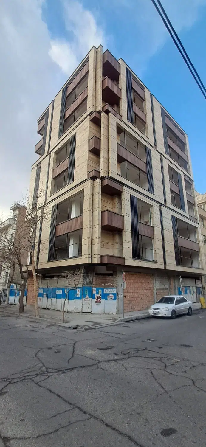 مستقیم با سازنده _ خواهان مشارکت فاز ۸