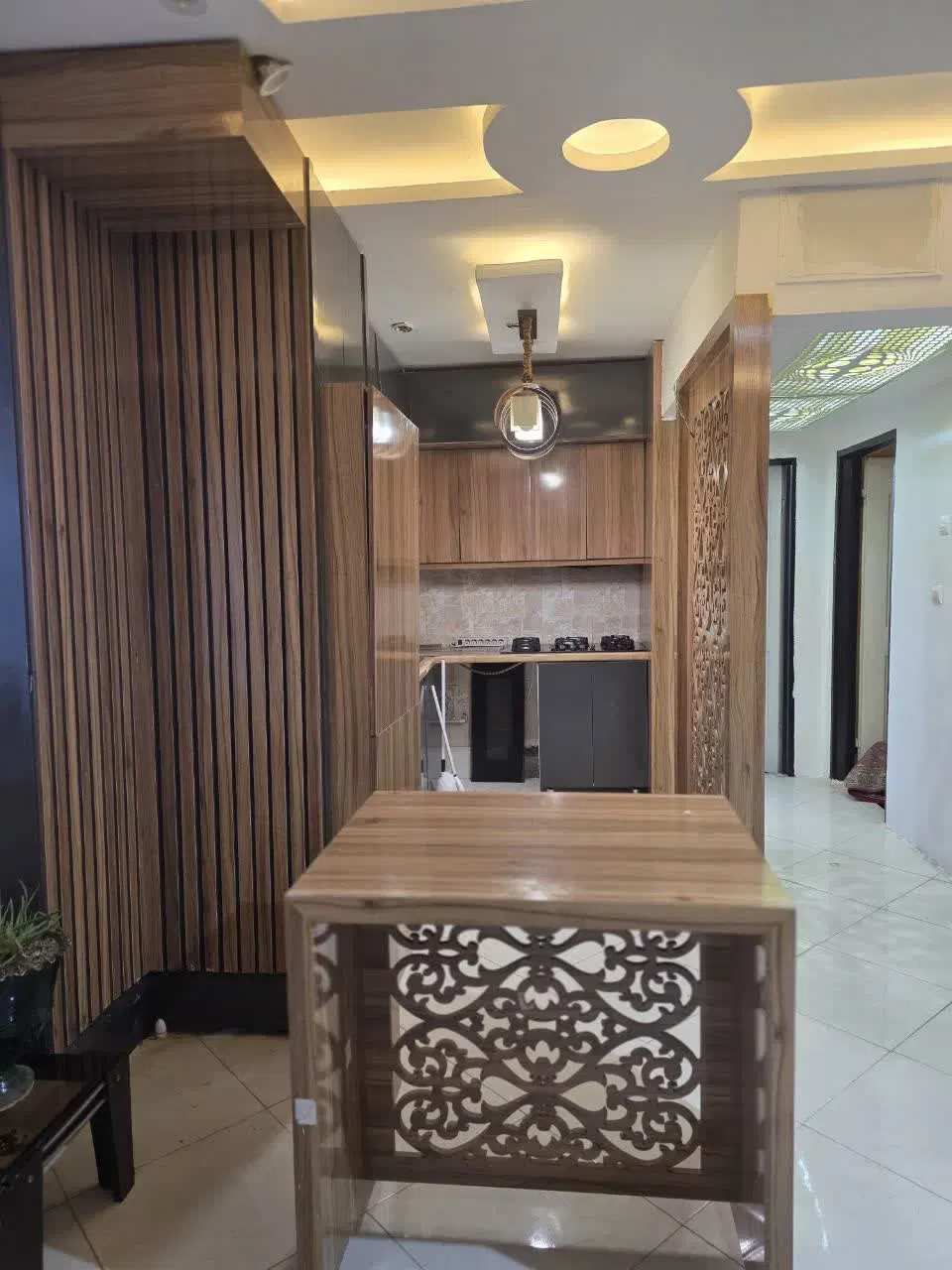 منزل 80متری