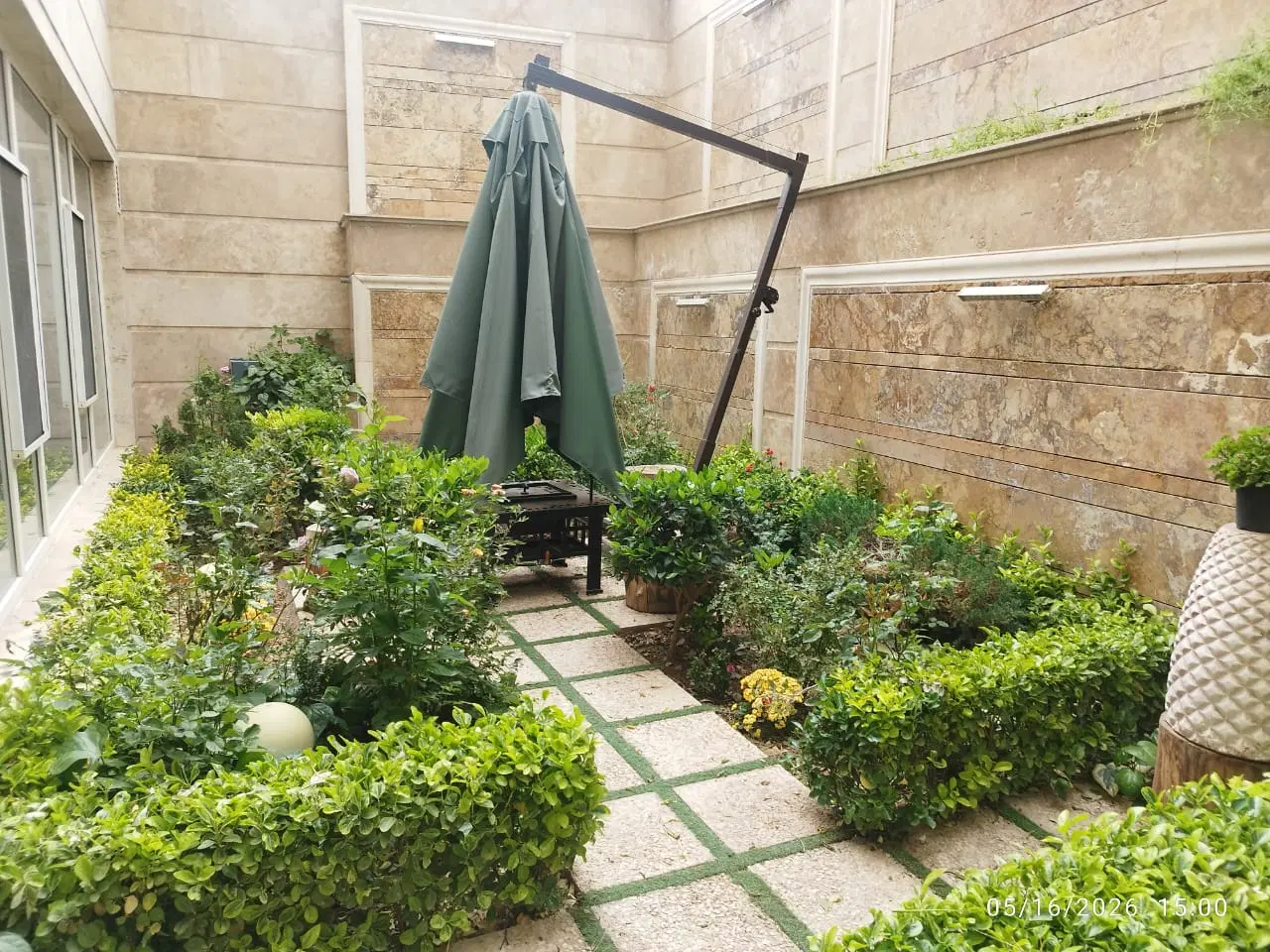 واگذاری آرایشگاه زنانه خیابان ملک