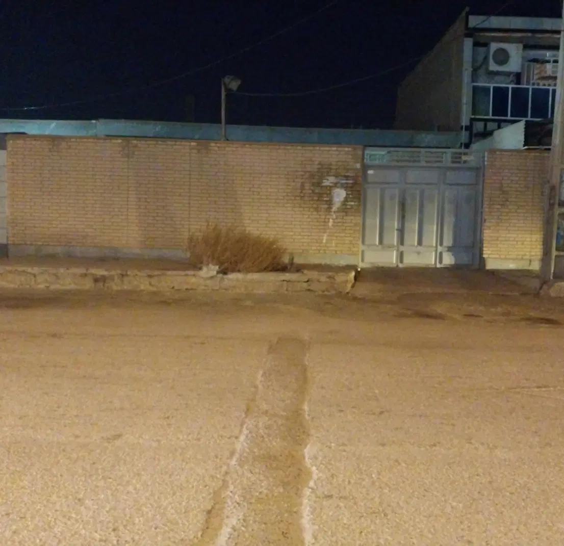 ویلایی ۱۸۵ متر کیانشهر