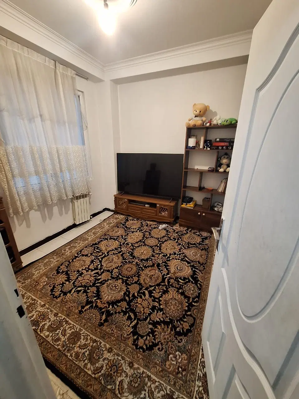 آپارتمان فروشی