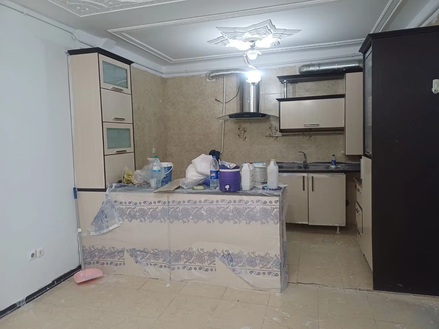 آپارتمان 75 متری شهرک مدنی‌