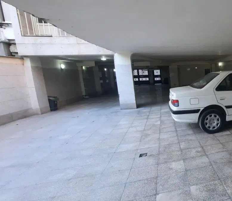 اجاره پارکینگ شخصی در الهیه