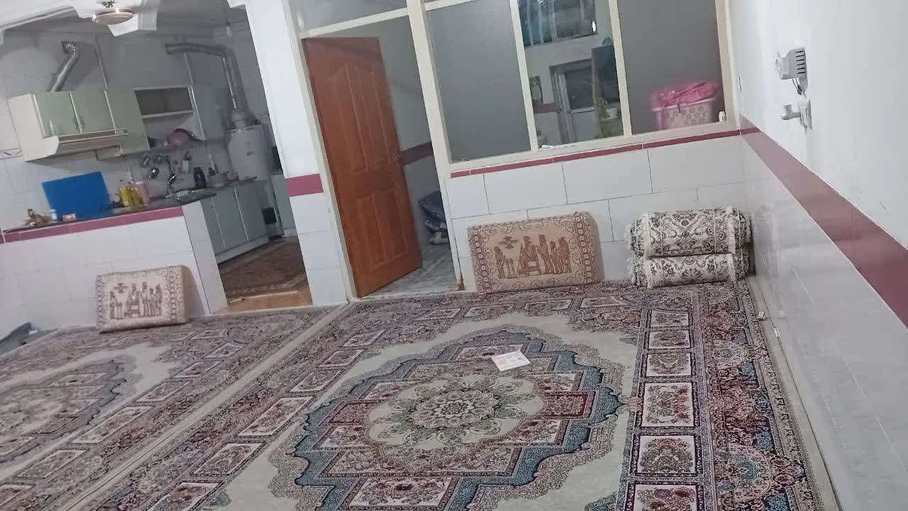 خانه اجاره ای