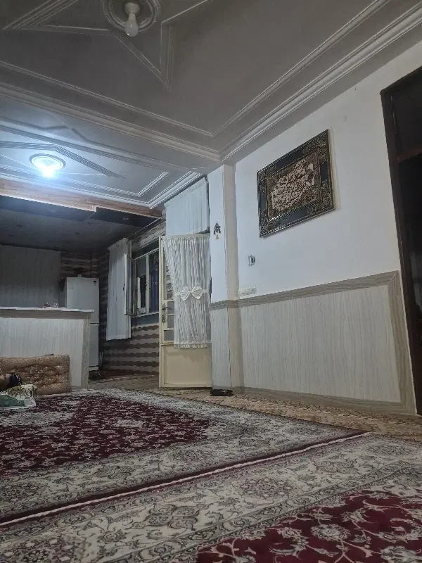 خانه ویلایی شیک و مرتب