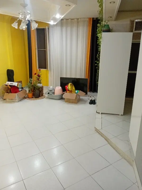 اجاره واحد مسکونی