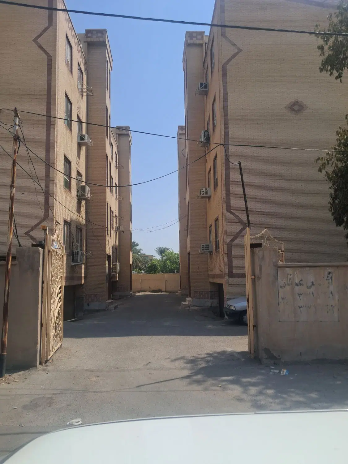 اپارتمان اجاره ای
