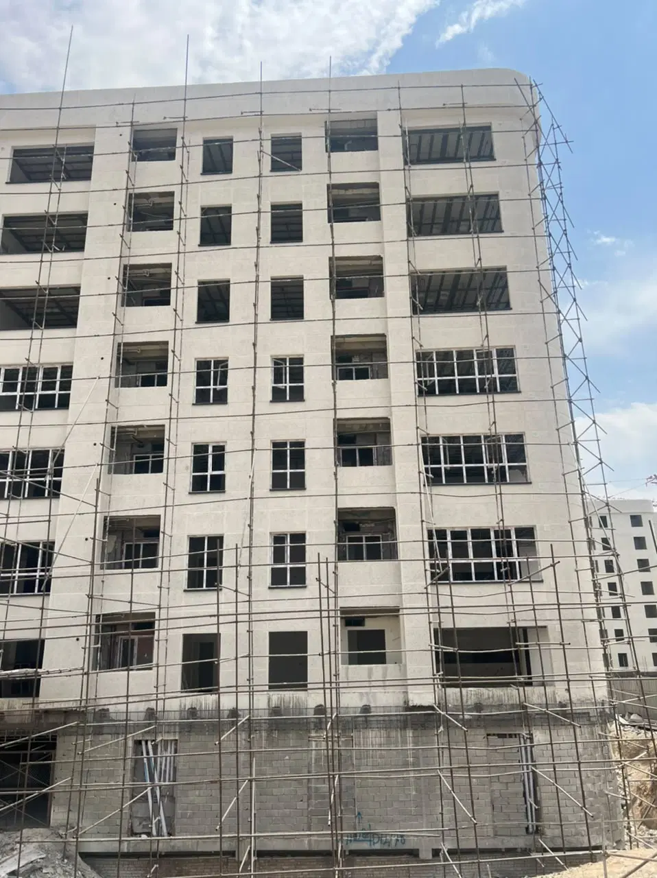 در مجاورت لاکچری ترین منطقه پردیس