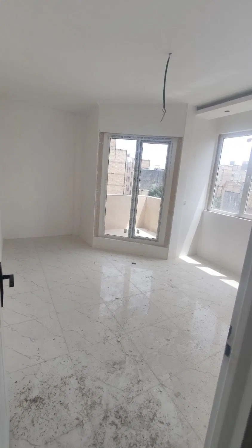 160 متر ۳ خواب_صفر_آماده سکونت_گلبرگ جنوبی_ابوطالب