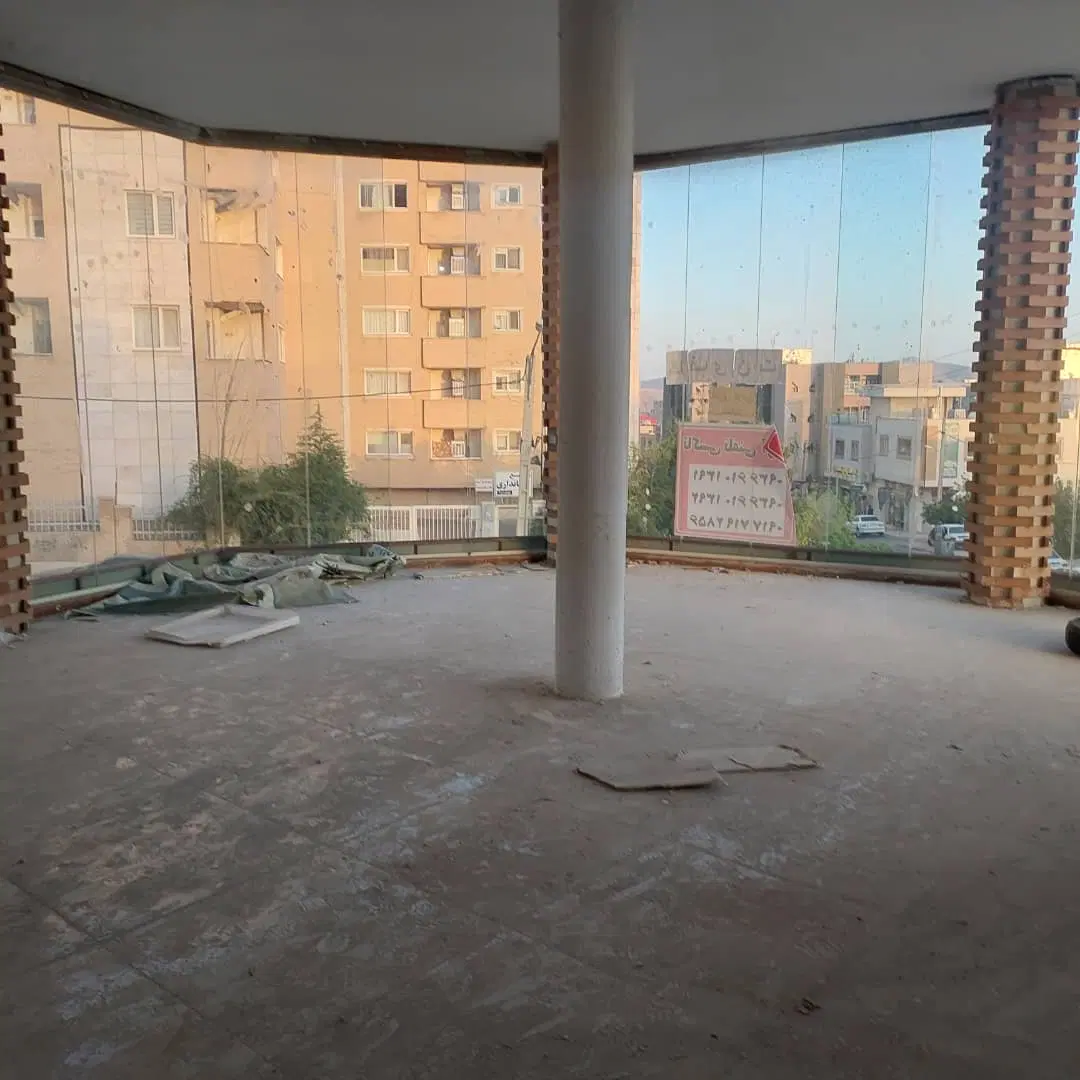 فروش مسکن مهر ماهور 1