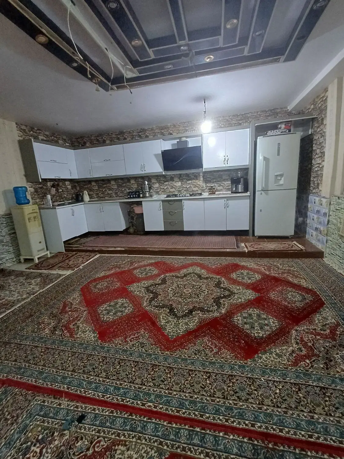 اجاره آپارتمان