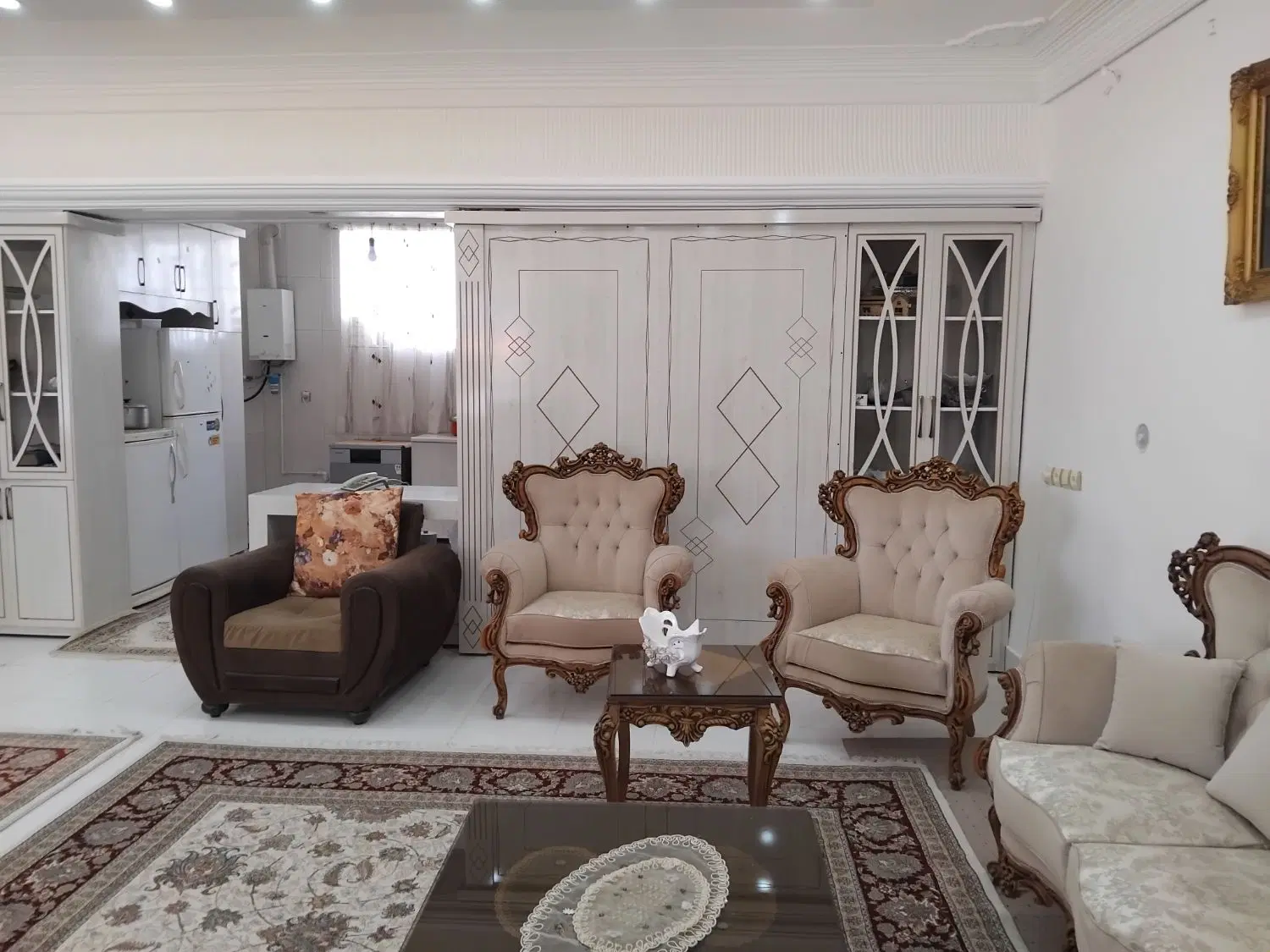 منزل ویلایی دونبش