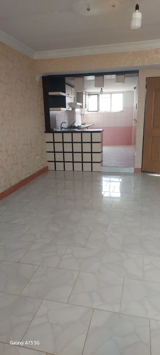 خانه 75متری قائم 47