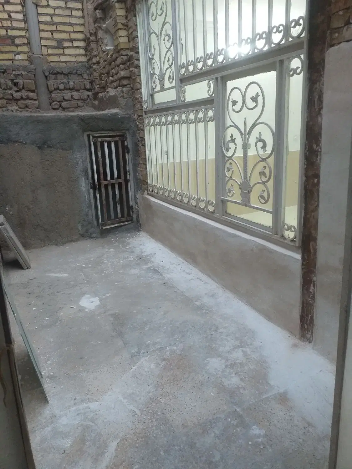 رهن در اروند ۶۲ دو خواب تمیز
