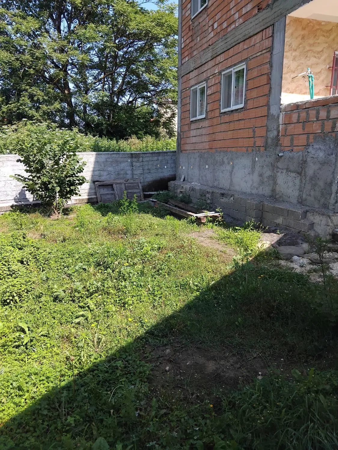 اجاره سالیانه ویلا در روستای سنگده