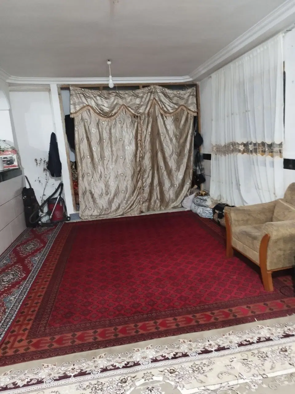 فروش فوری خونه ویلایی دو طبقه
