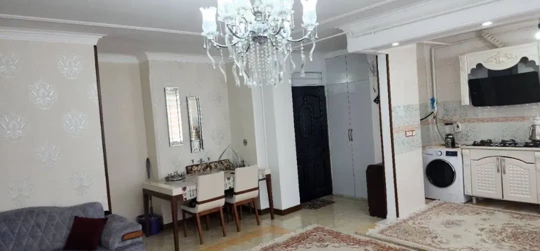 منزل مسکونی