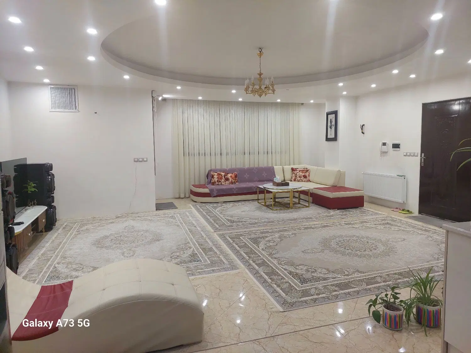 فروش آپارتمان ۱۰۵ متری