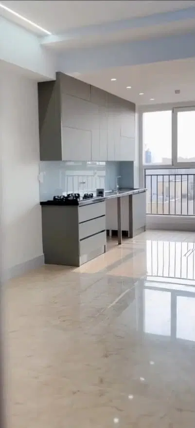 آپارتمان شهرک غرب