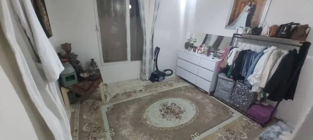 اجاره آپارتمان ۴۷متری با پارکینگ