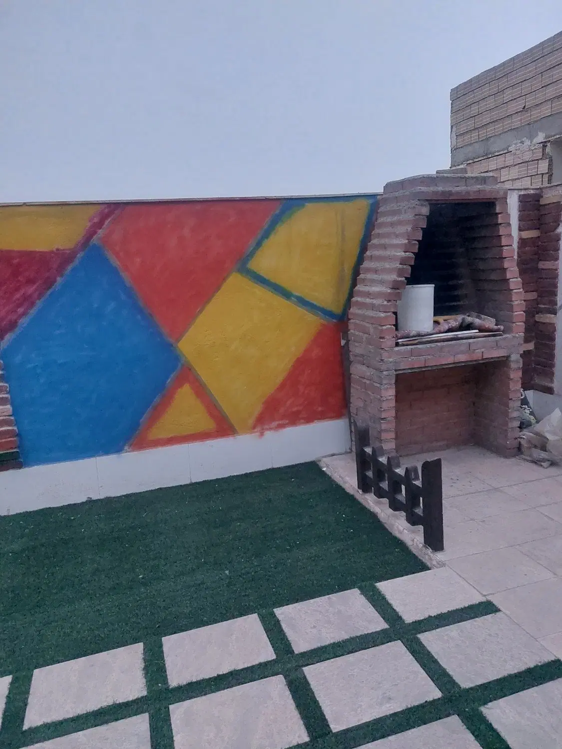 اجاره واحد آپارتمانی نصیرشهر