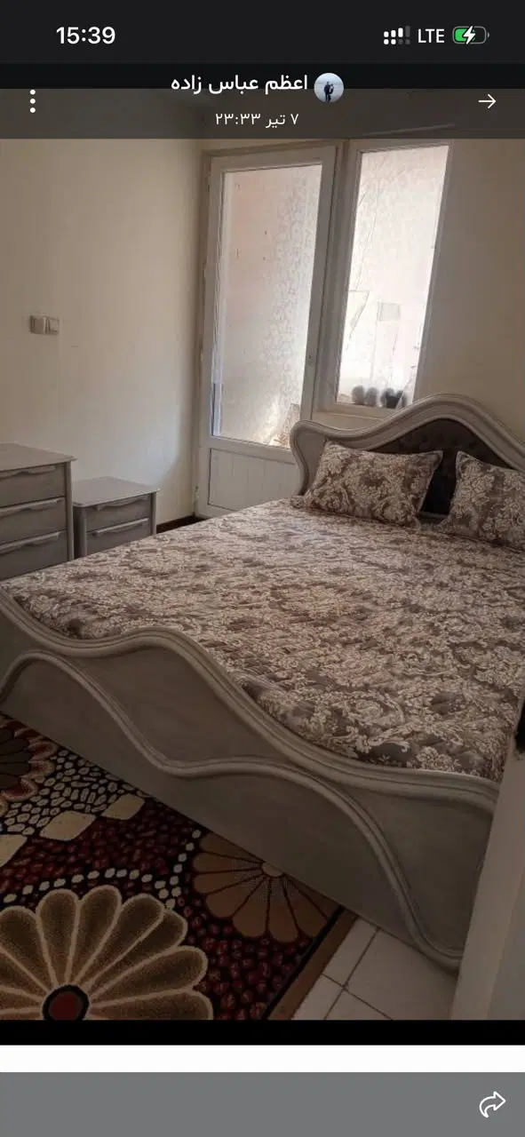 آپارتمان ۸۷متری