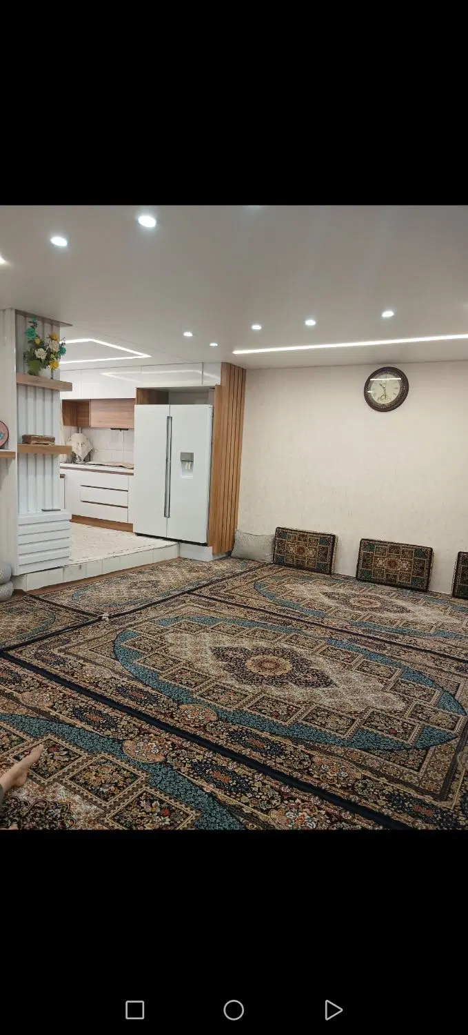 خانه عباس آباد