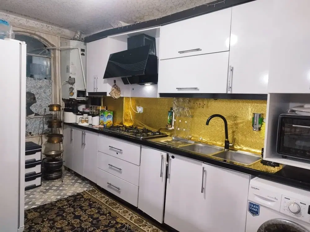 خانه اجاره ای شهرک جهاد
