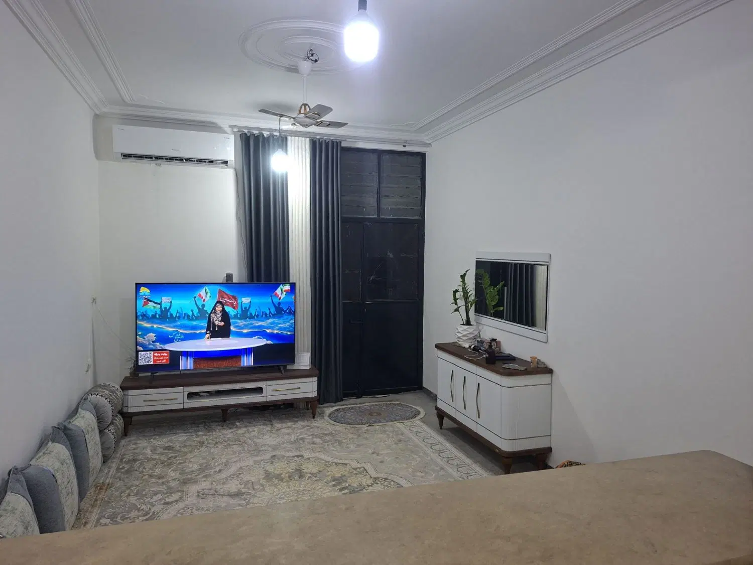 رهن کامل منزل یک خواب
