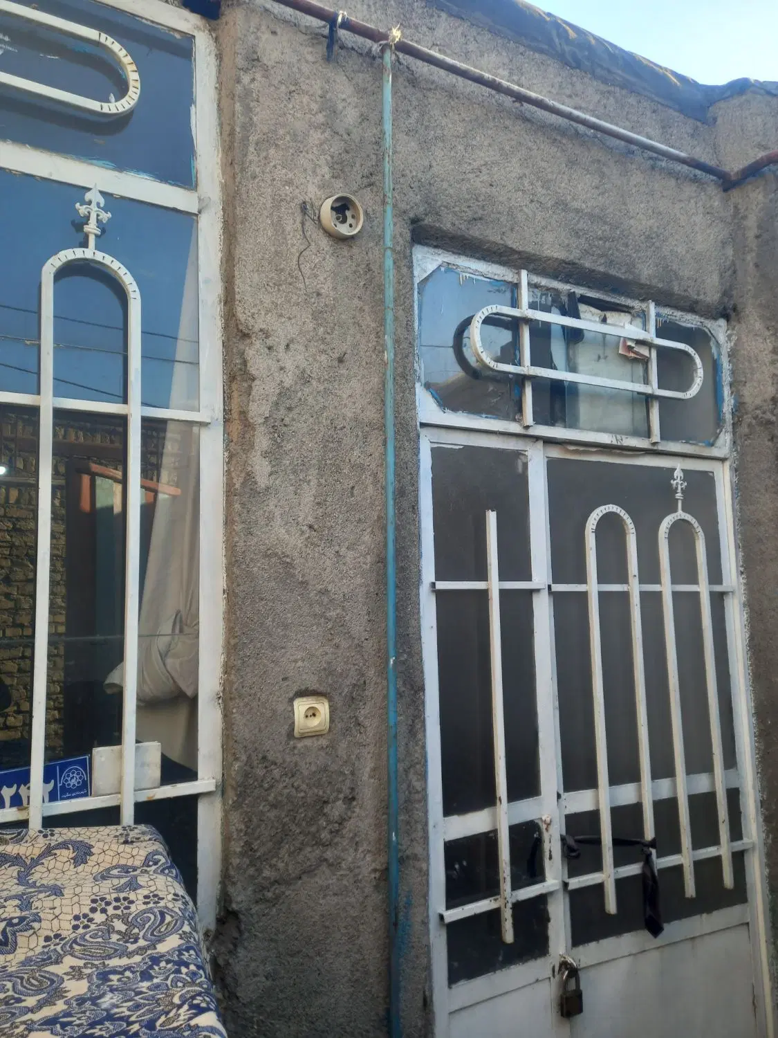 منزل ویلایی مهرمادرخواجه ربیع