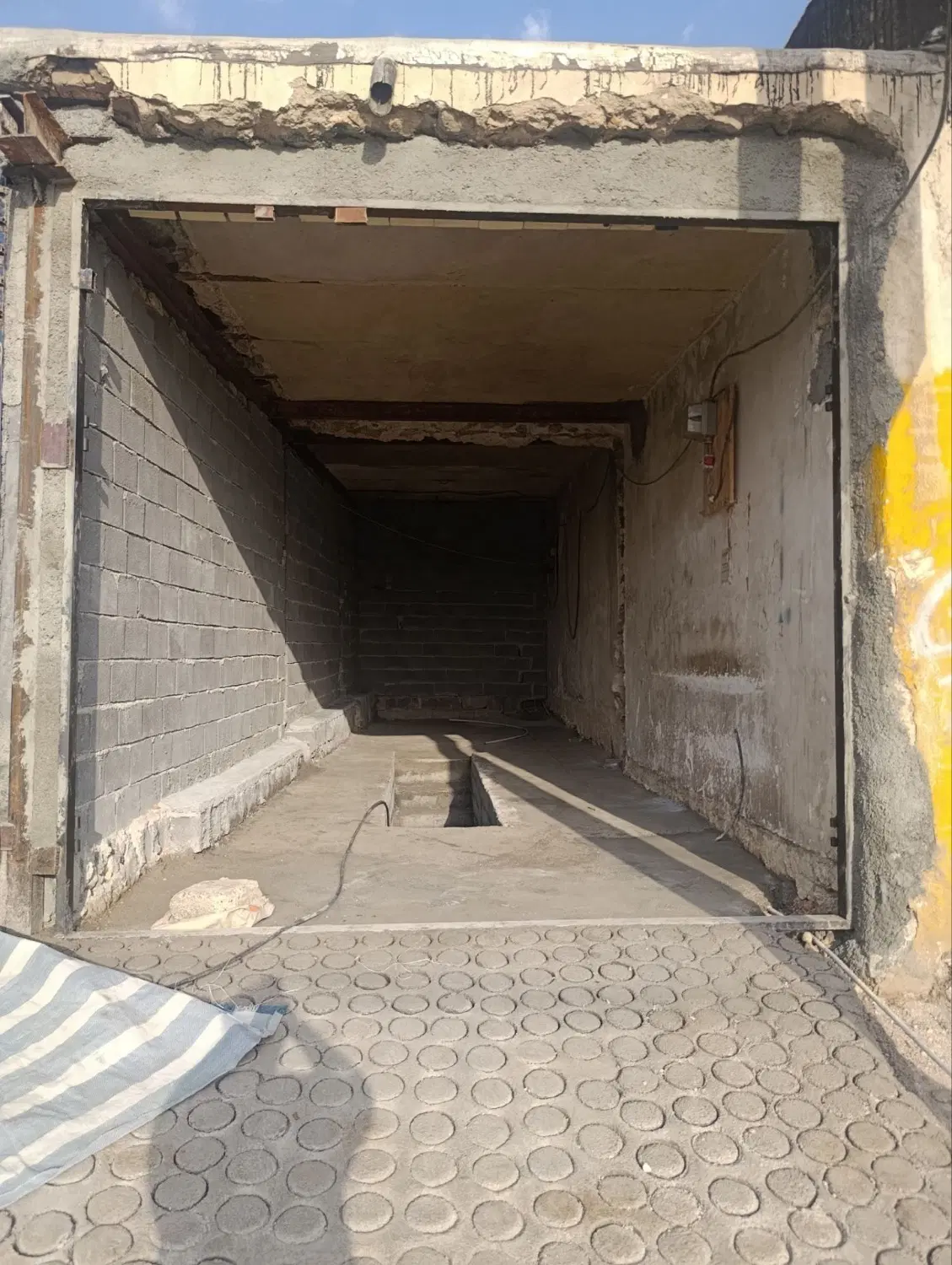اجاره مغازه فرعی ۵‌بنسنجام