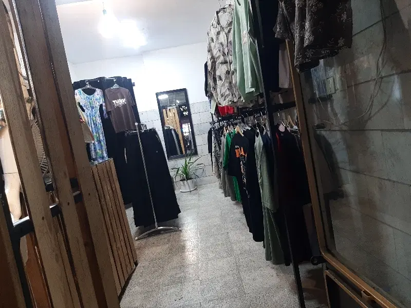 اجاره مغازه آیت الله سعیدی(راهزون)