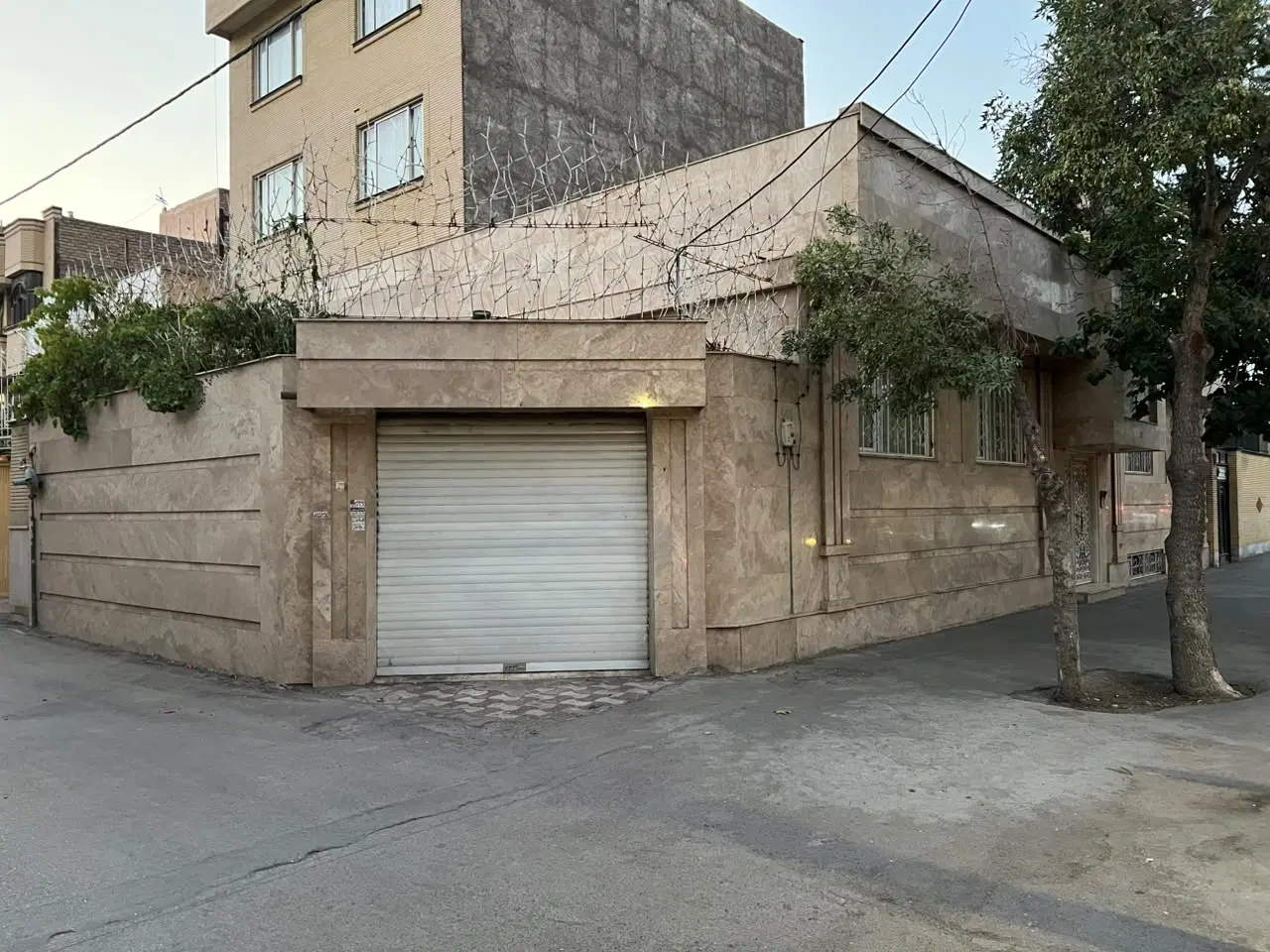 رهن و اجاره