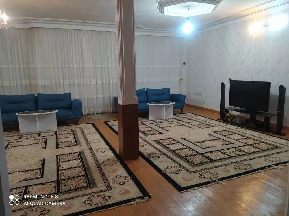 یک واحد ۱۶۰ متری با قیمت خیلی مناسب