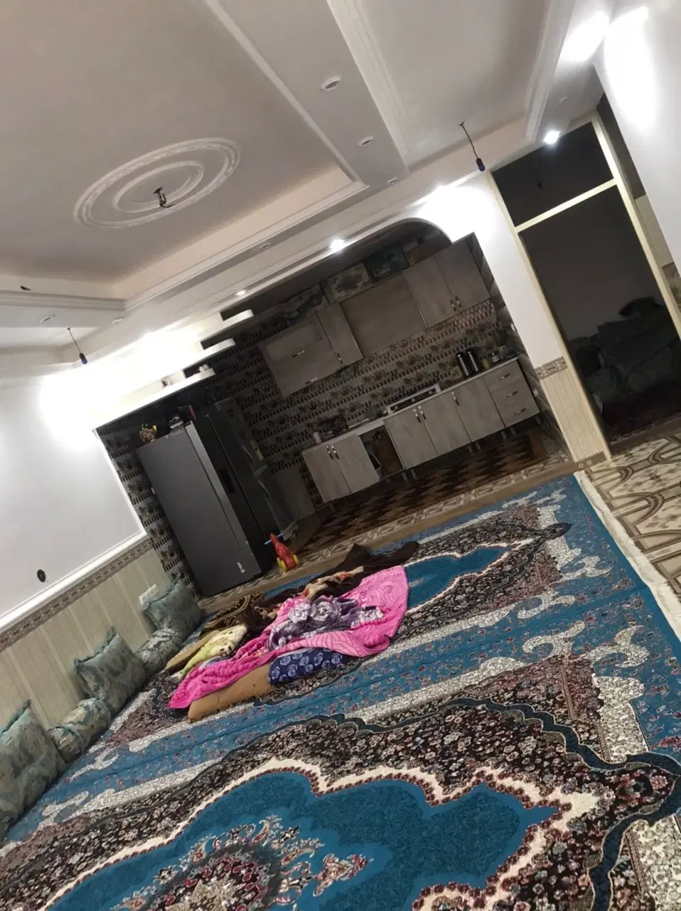 خانه محله امید