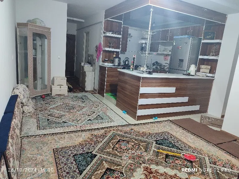 خونه در مسکن مهرامام رضا