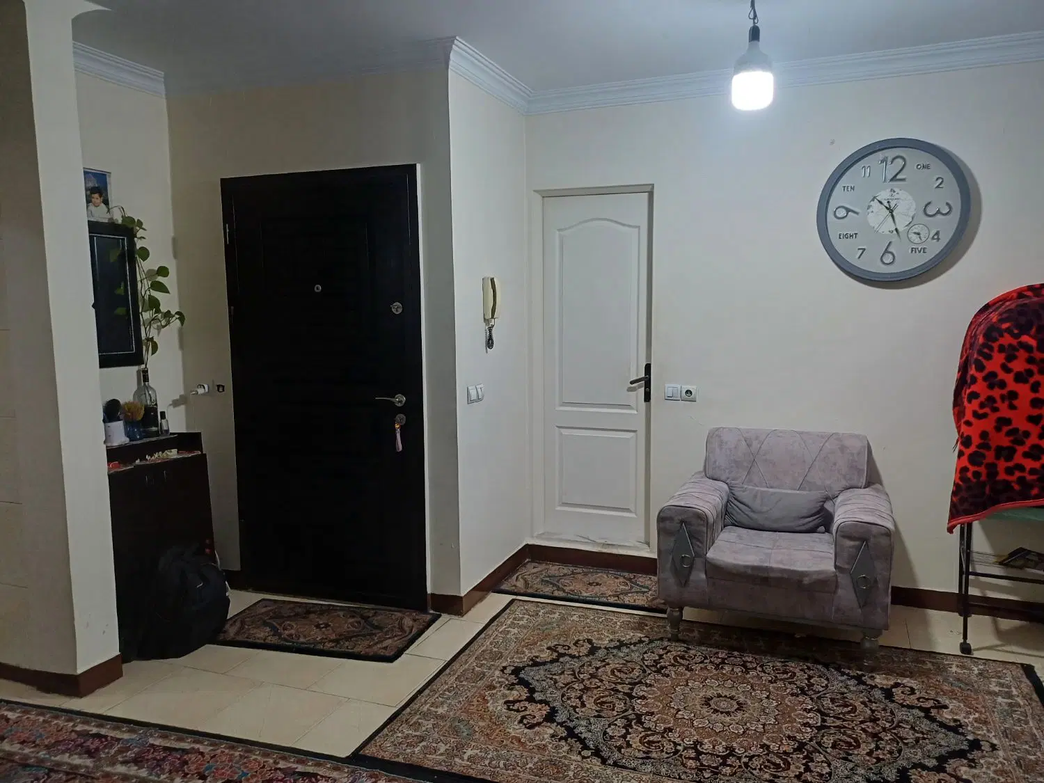 اجاره خانه در سرحداباد