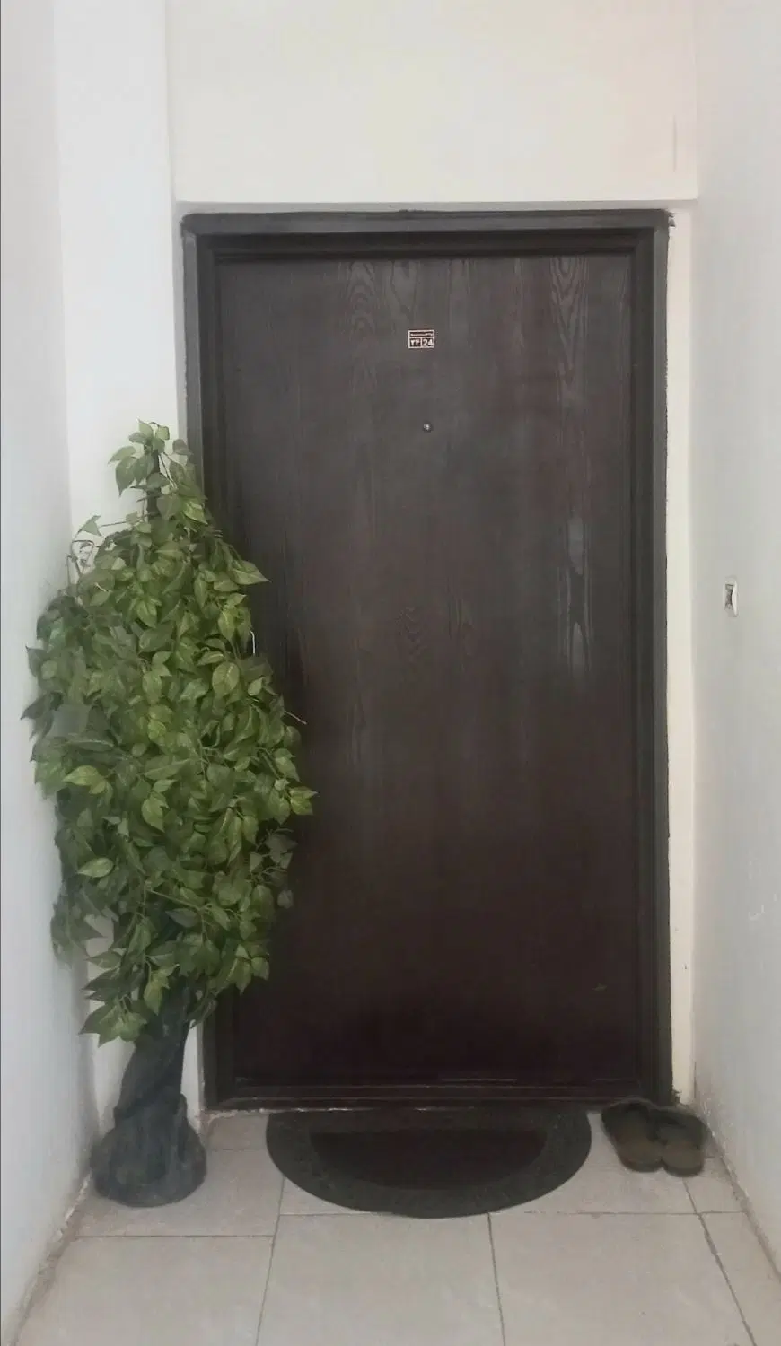 مسکن مهر۲۴واحدی، سرنبش چهارراه محمدباقر