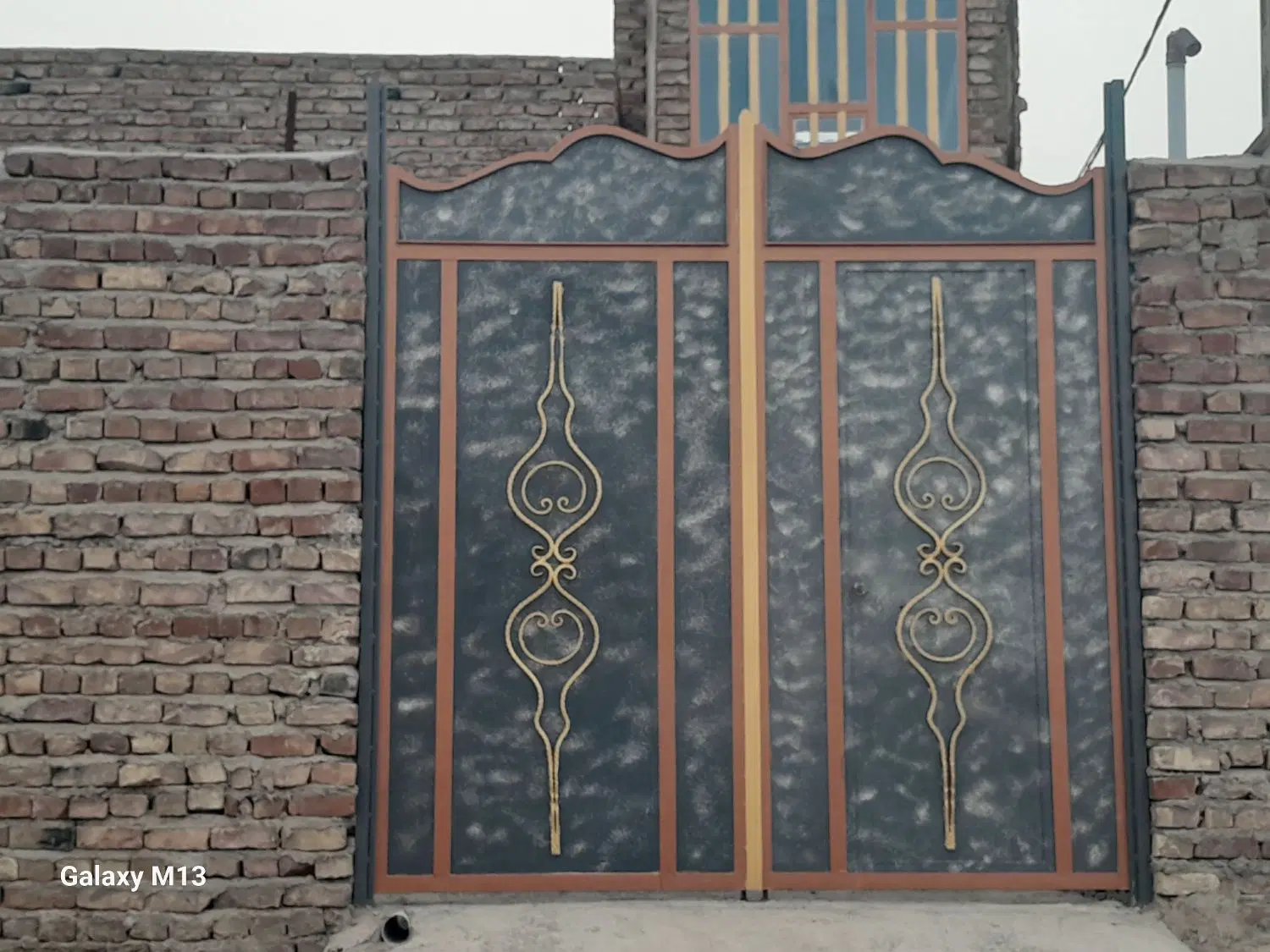 منزل ویلای خاش خیابان مولوی عبدالستار ۱۸