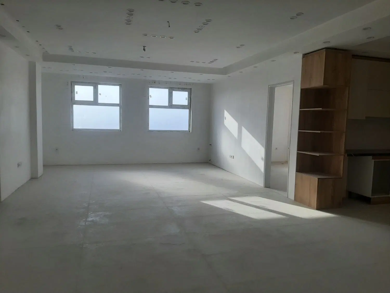 فروش آپارتمان جهت سرمایه گذاری