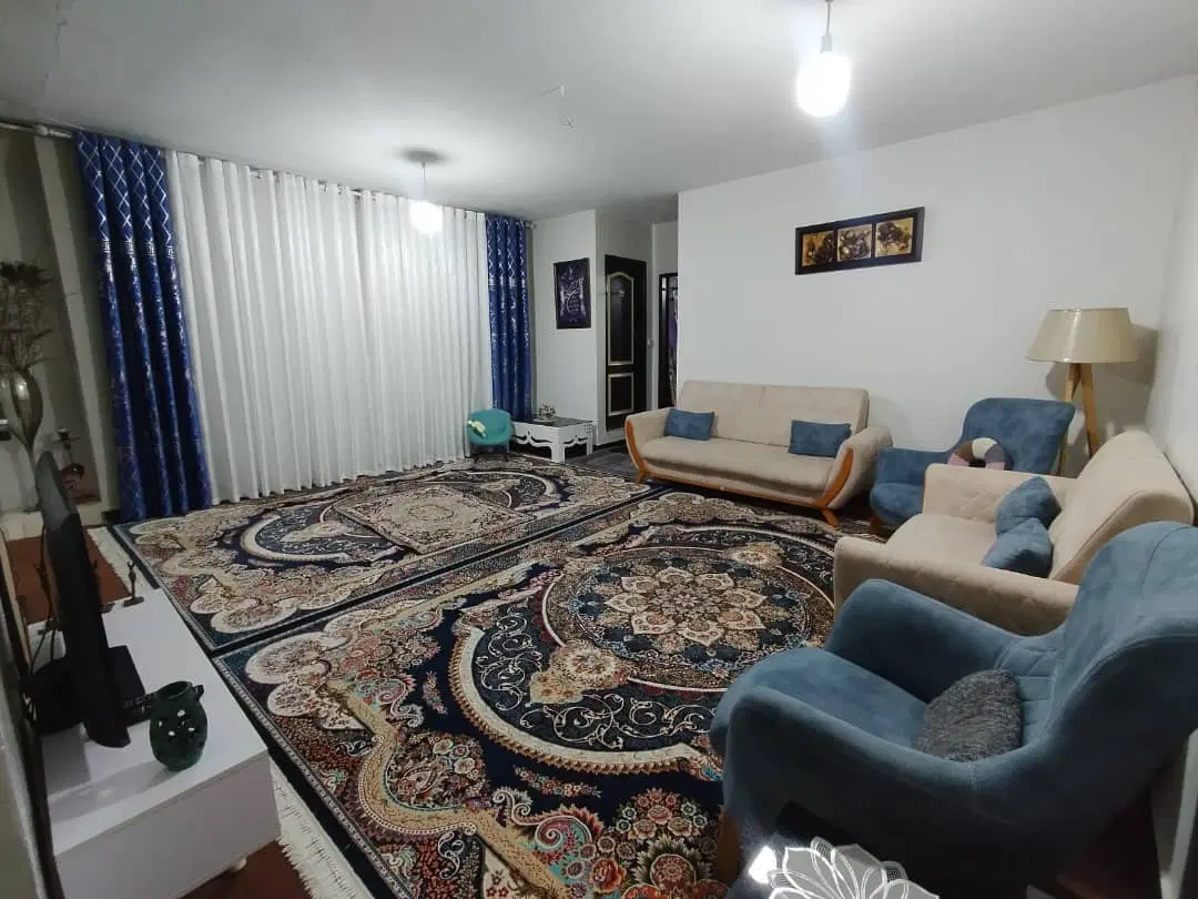 رهن یک واحد مسکن مهربندرامام