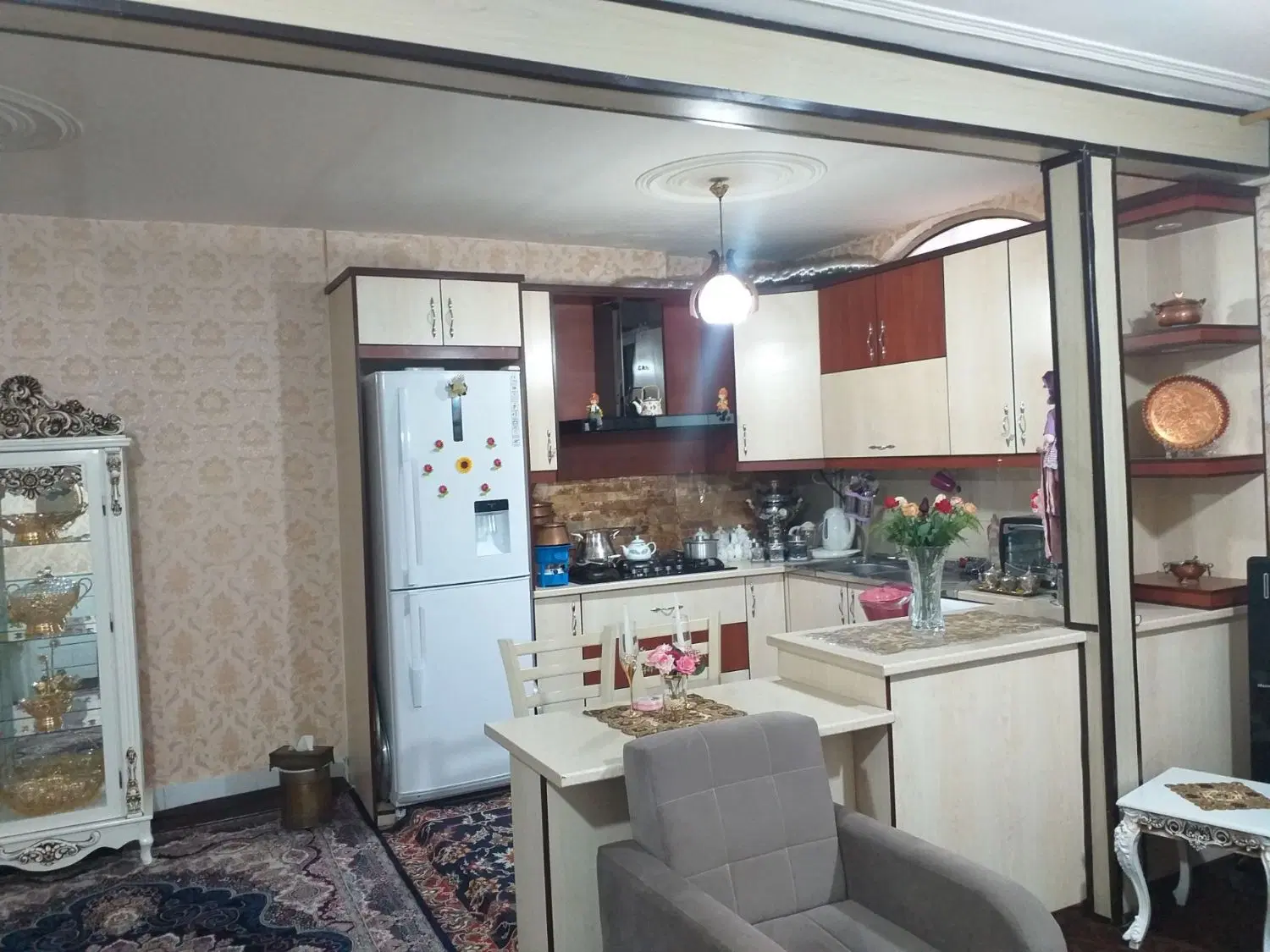 خانه  ویلایی طالقانی ۴۱