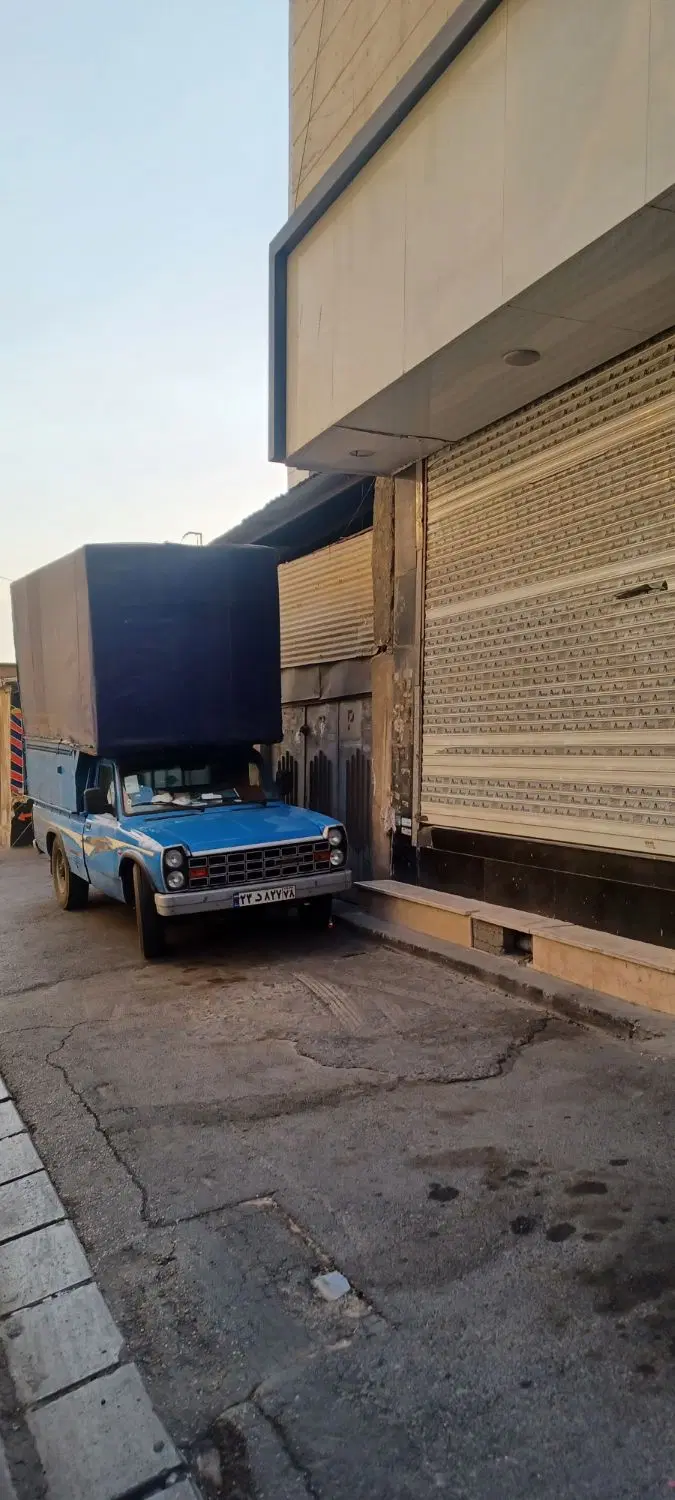 اجاره انبار ۵۰ متری