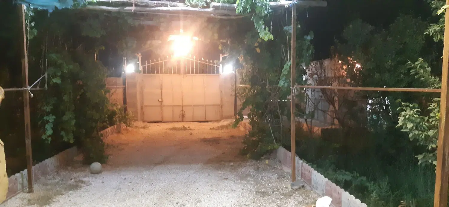 فروش باغ