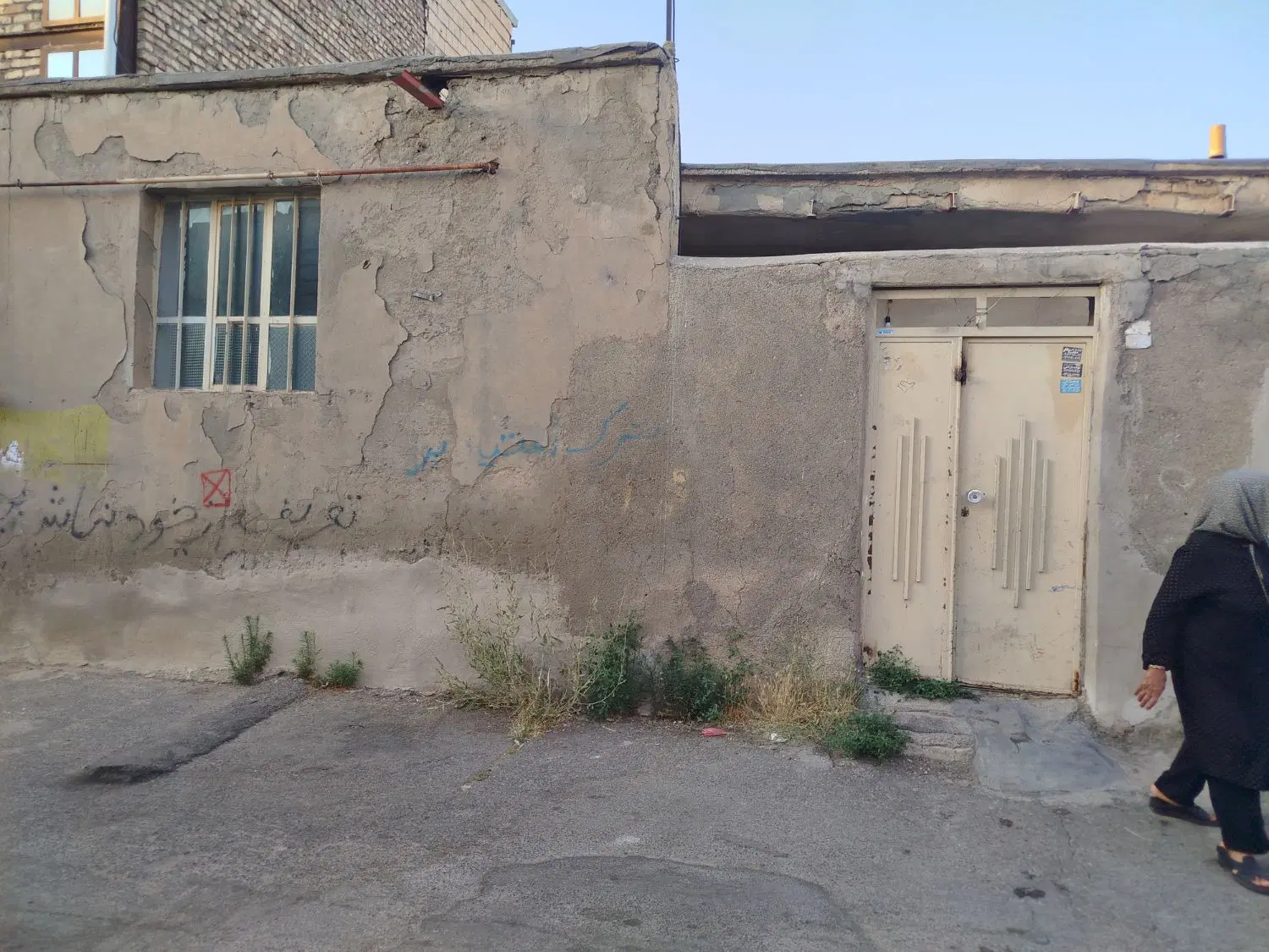 خانه اجاره ای