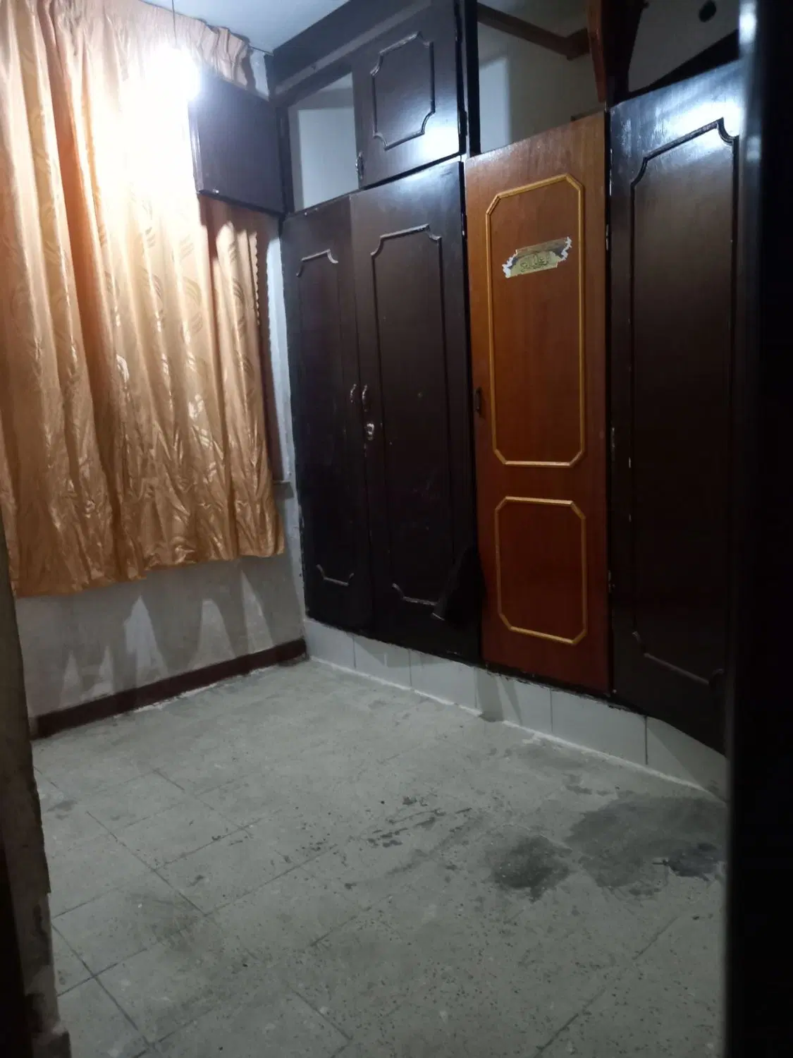 خانه تک‌واحدی طبقه بالا برای اجاره
