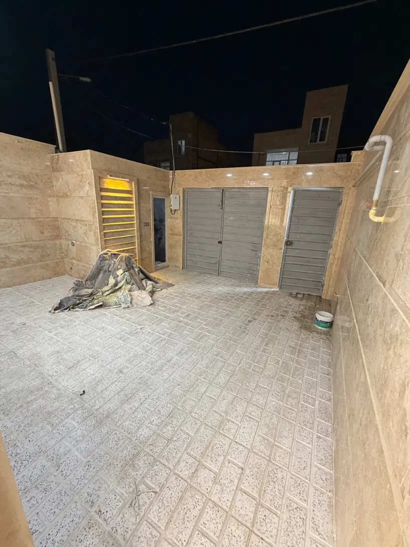 فروش خانه ویلایی
