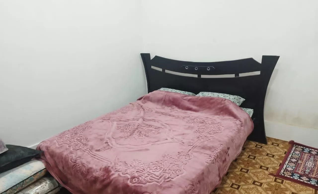اجاره روزانه_هفتگی_ماهانه سوییت آپارتمان ۴۰ متری