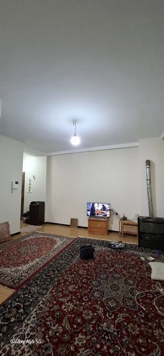 واحد 50 متری _سند تک برگ_ خیابان سپاه