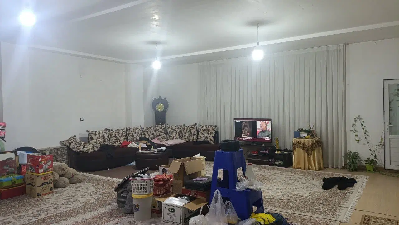 اجاره آپارتمان